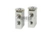 WAECO 8881100083 Expansion Valve, air conditioning